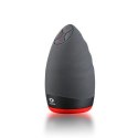 Chiven™ 2 Masturbator | Podgrzewany masturbator oralny z wibracjami