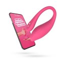 EasyConnect – Vibrating Egg Aria | Wibrujące Jajko Sterowane Aplikacją
