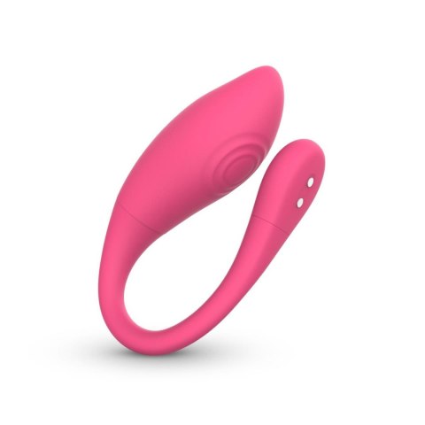 EasyConnect – Vibrating Egg Aria | Wibrujące Jajko Sterowane Aplikacją EasyConnect – Vibrating Egg Aria | Wibrujące Jajko Sterowane Aplikacją