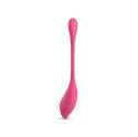 EasyConnect – Vibrating Egg Aria | Wibrujące Jajko Sterowane Aplikacją