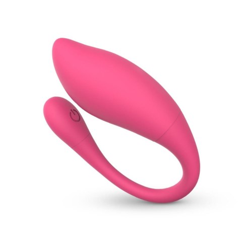EasyConnect – Vibrating Egg Aria | Wibrujące Jajko Sterowane Aplikacją EasyConnect – Vibrating Egg Aria | Wibrujące Jajko Sterowane Aplikacją