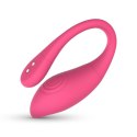 EasyConnect – Vibrating Egg Aria | Wibrujące Jajko Sterowane Aplikacją