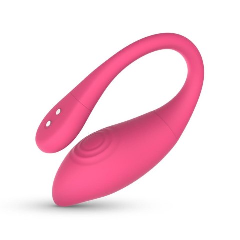 EasyConnect – Vibrating Egg Aria | Wibrujące Jajko Sterowane Aplikacją EasyConnect – Vibrating Egg Aria | Wibrujące Jajko Sterowane Aplikacją