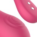 EasyConnect – Vibrating Egg Aria | Wibrujące Jajko Sterowane Aplikacją