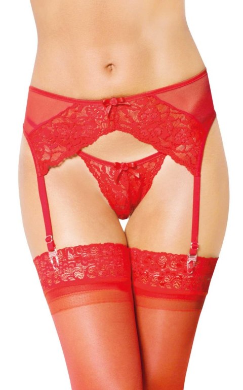 Garterbelt 3317 - red M/L Garterbelt 3317 - red M/L