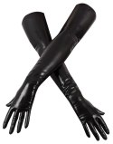 Latex Gloves M Latex Gloves M