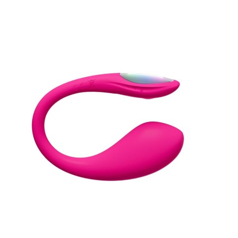 Lovense – Lush Mini | Kompaktowy Wibrator Sterowany Aplikacją Lovense – Lush Mini | Kompaktowy Wibrator Sterowany Aplikacją