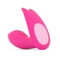 Magic Motion – Eidolon | Smart Wearable Dual Motor Vibrator