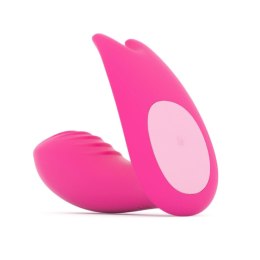 Magic Motion – Eidolon | Smart Wearable Dual Motor Vibrator
