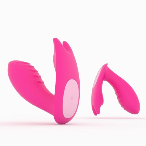 Magic Motion – Eidolon | Smart Wearable Dual Motor Vibrator Magic Motion – Eidolon | Smart Wearable Dual Motor Vibrator