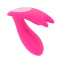 Magic Motion – Eidolon | Smart Wearable Dual Motor Vibrator