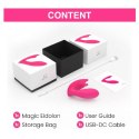 Magic Motion – Eidolon | Smart Wearable Dual Motor Vibrator
