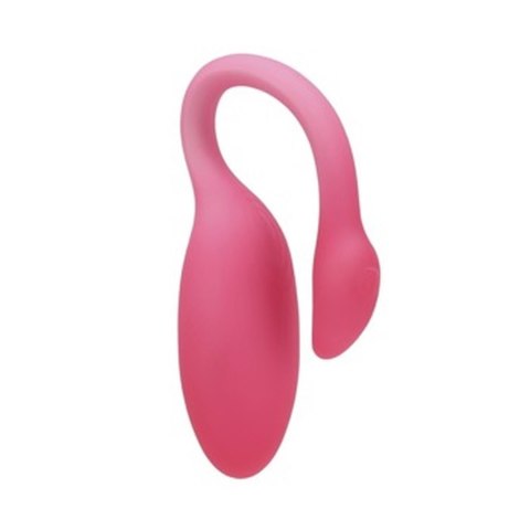 Magic Motion™ Flamingo Max Vibrating Bullet – Pink | Wibrator + Trener Kegla