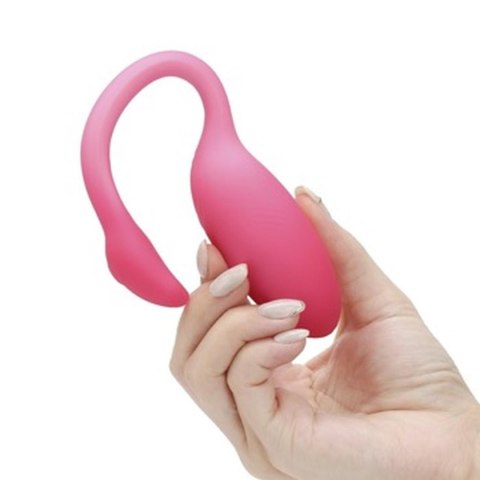 Magic Motion™ Flamingo Max Vibrating Bullet – Pink | Wibrator + Trener Kegla Magic Motion™ Flamingo Max Vibrating Bullet – Pink | Wibrator + Trener Kegla