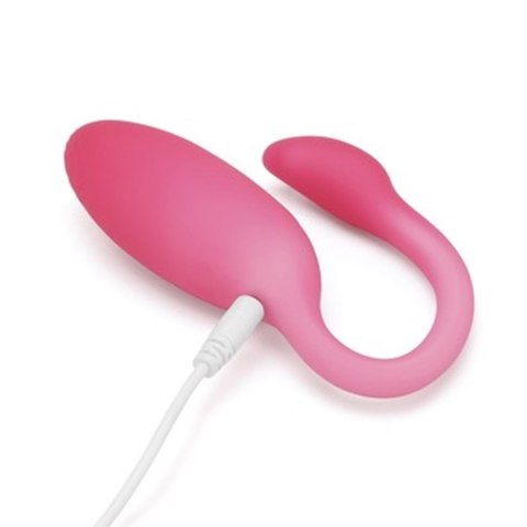 Magic Motion™ Flamingo Max Vibrating Bullet – Pink | Wibrator + Trener Kegla Magic Motion™ Flamingo Max Vibrating Bullet – Pink | Wibrator + Trener Kegla