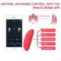 Magic Motion – Nyx Smart Panty Vibrator