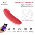 Magic Motion – Nyx Smart Panty Vibrator