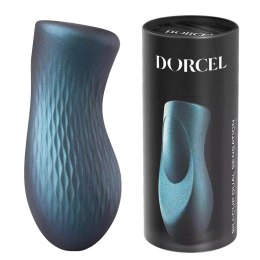 Dorcel™ – SILI-CUP DUAL SENSATION | Masturbator Silikonowy z Dwoma Otworami