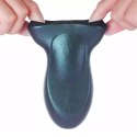 Dorcel™ – SILI-CUP DUAL SENSATION | Masturbator Silikonowy z Dwoma Otworami