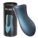 Dorcel™ – SILI-CUP DUAL SENSATION | Masturbator Silikonowy z Dwoma Otworami