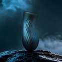 Dorcel™ – SILI-CUP DUAL SENSATION | Masturbator Silikonowy z Dwoma Otworami