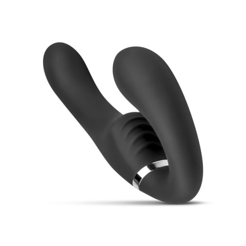 No-Parts – Avery Strapless Strap-On Vibrating Dildo 22 cm No-Parts – Avery Strapless Strap-On Vibrating Dildo 22 cm