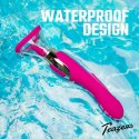 Pleasure Pump With G-Spot Vibrator – Pink | Pompka Intymna z Wibratorem