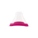 Pleasure Pump With G-Spot Vibrator – Pink | Pompka Intymna z Wibratorem