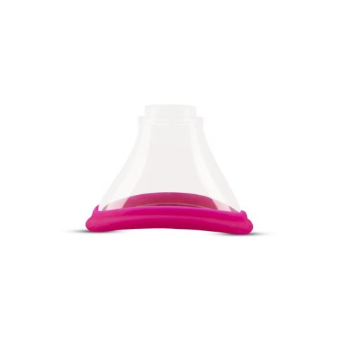 Pleasure Pump With G-Spot Vibrator – Pink | Pompka Intymna z Wibratorem Pleasure Pump With G-Spot Vibrator – Pink | Pompka Intymna z Wibratorem