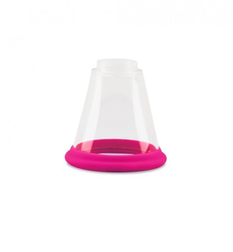 Pleasure Pump With G-Spot Vibrator – Pink | Pompka Intymna z Wibratorem Pleasure Pump With G-Spot Vibrator – Pink | Pompka Intymna z Wibratorem
