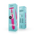 Pleasure Pump With G-Spot Vibrator – Pink | Pompka Intymna z Wibratorem