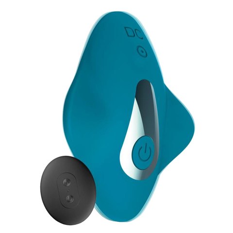 Stymulator, masażer intymny do majtek z 10 wibracjami. Na pilota. Ferty Stymulator, masażer intymny do majtek z 10 wibracjami. Na pilota. Ferty