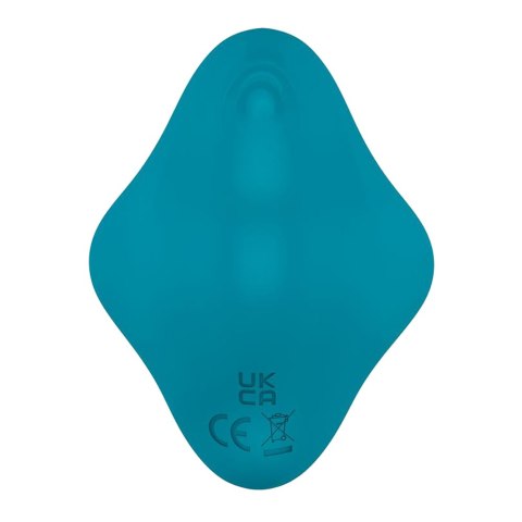 Stymulator, masażer intymny do majtek z 10 wibracjami. Na pilota. Ferty Stymulator, masażer intymny do majtek z 10 wibracjami. Na pilota. Ferty