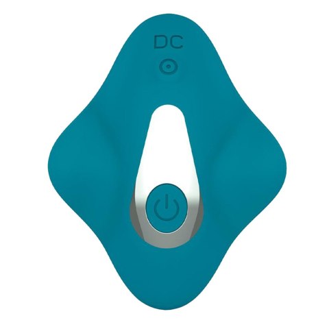 Stymulator, masażer intymny do majtek z 10 wibracjami. Na pilota. Ferty Stymulator, masażer intymny do majtek z 10 wibracjami. Na pilota. Ferty