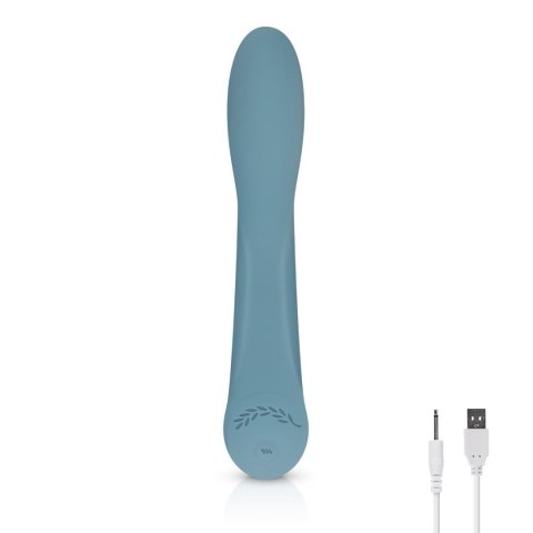 The Rose – G-Spot Vibrator | Elegancki Wibrator z Technologią Przesuwania The Rose – G-Spot Vibrator | Elegancki Wibrator z Technologią Przesuwania