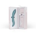The Rose – G-Spot Vibrator | Elegancki Wibrator z Technologią Przesuwania