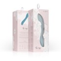 The Rose – G-Spot Vibrator | Elegancki Wibrator z Technologią Przesuwania