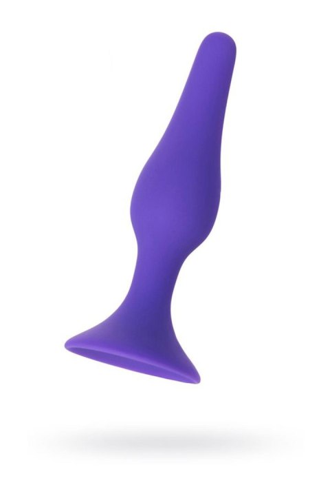 A-TOYS Butt plug Purple A-TOYS Butt plug Purple