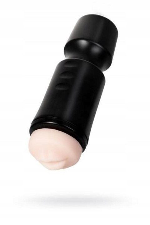 A-Toys™ DeepCore Pulse – RealFeel XL Masturbator 24 cm Dla mężczyzn, którzy nie uznają kompromisów. A-Toys™ DeepCore Pulse – RealFeel XL Masturbator 24 cm Dla mężczyzn, którzy nie uznają kompromisów.