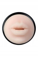 A-Toys™ DeepCore Pulse – RealFeel XL Masturbator 24 cm Dla mężczyzn, którzy nie uznają kompromisów.