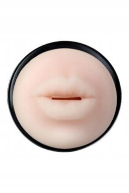 A-Toys™ DeepCore Pulse – RealFeel XL Masturbator 24 cm Dla mężczyzn, którzy nie uznają kompromisów.