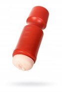 A-Toys™ TitanGrip FleshTech 24 – XL RealFeel Masturbator