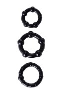 A-TOYS, Penis Pump, PVC, Black, 23.5 cm