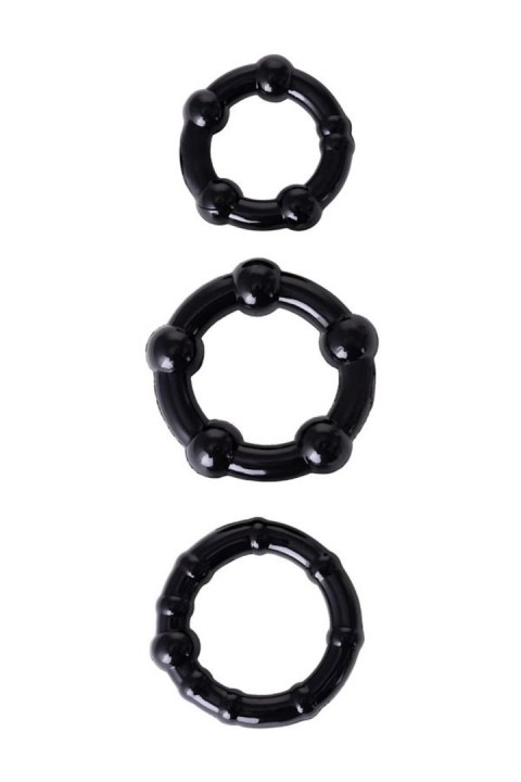 A-TOYS, Penis Pump, PVC, Black, 23.5 cm A-TOYS, Penis Pump, PVC, Black, 23.5 cm