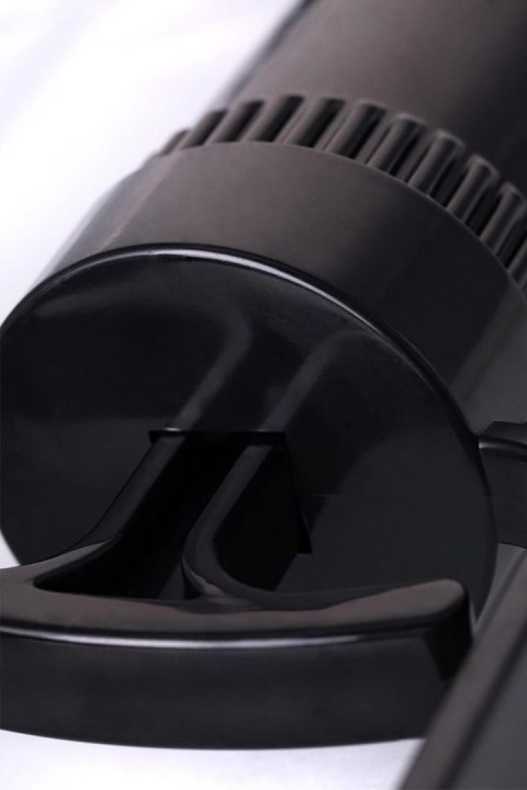 A-TOYS, Penis Pump, PVC, Black, 23.5 cm A-TOYS, Penis Pump, PVC, Black, 23.5 cm