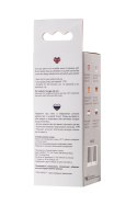 A-TOYS, Penis Sleeve, TPR, Transparent, 14.7 cm