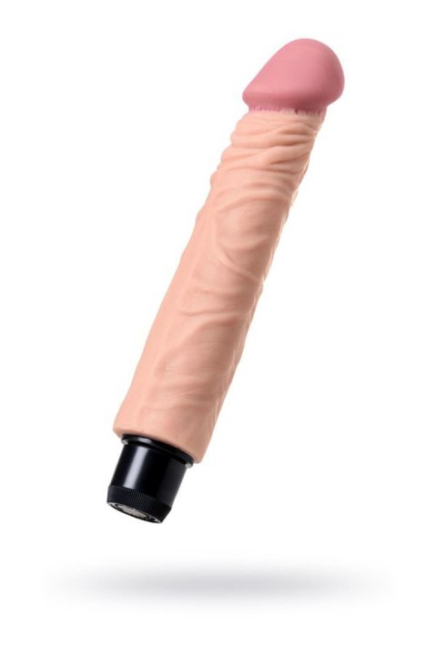 A-TOYS Real Vibrator Flesh A-TOYS Real Vibrator Flesh