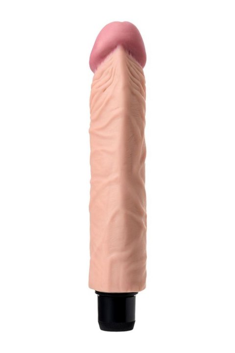 A-TOYS Real Vibrator Flesh A-TOYS Real Vibrator Flesh
