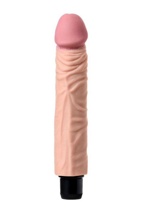 A-TOYS Real Vibrator Flesh A-TOYS Real Vibrator Flesh