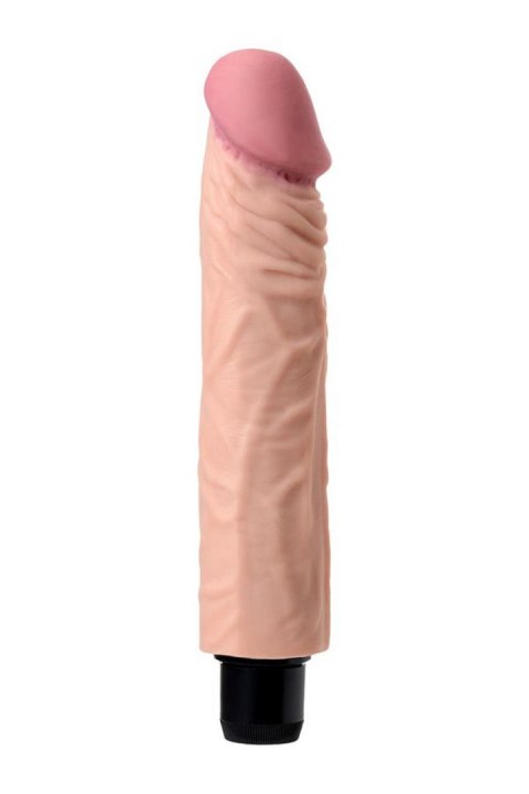 A-TOYS Real Vibrator Flesh A-TOYS Real Vibrator Flesh